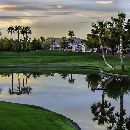 Palm Creek Golf & Rv Resort - 55+ Adults Only Casa Grande Exteriör bild