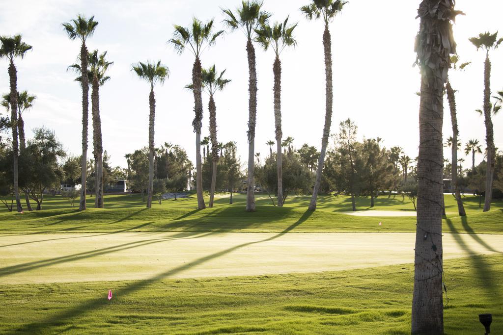 Palm Creek Golf & Rv Resort - 55+ Adults Only Casa Grande Exteriör bild