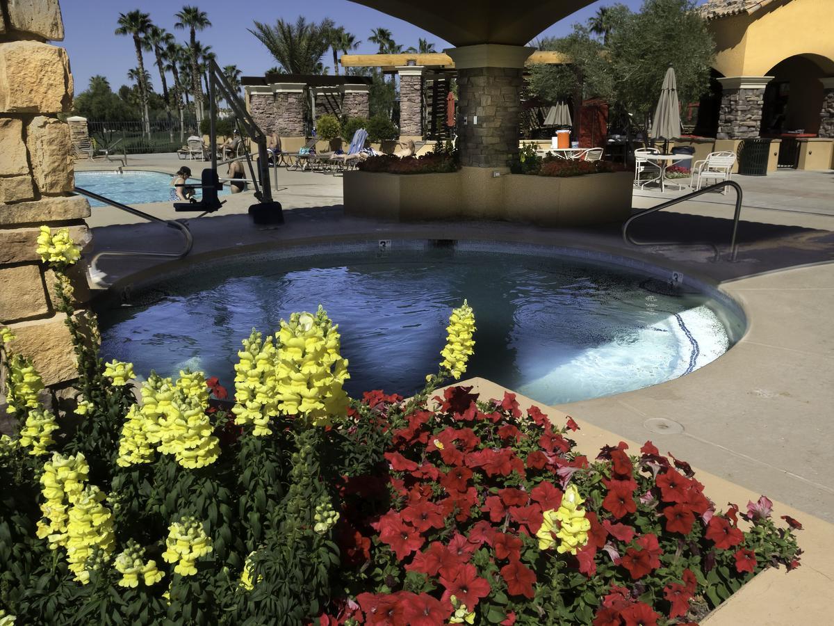 Palm Creek Golf & Rv Resort - 55+ Adults Only Casa Grande Exteriör bild